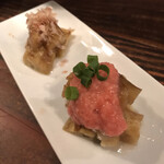 用戶對於創作和風料理 荻窪 卯的評論圖