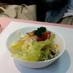 用戶對於レストラン 辰己屋的評論圖