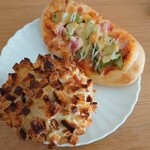 用戶對於ティーブレッド的評論圖