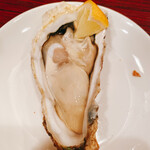 用戶對於鹿肉&オイスターバル 鹿肉スロウダウン的評論圖