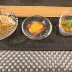 用户对于鉄板焼 Bon's的评论图