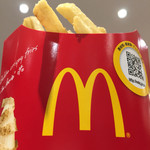 用戶對於マクドナルド 方南町店的評論圖