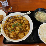 用戶對於24時間 餃子酒場 大森店的評論圖