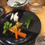 用戶對於鶏鷹的評論圖