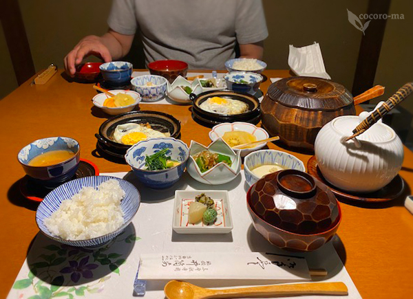 用戶對於料理旅宿 井筒安的評論圖