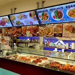 用户对于友誼商店的评论图