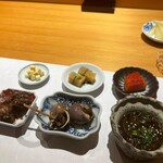 User's review image for 鮨 不二楼
