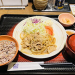 User's review image for 大戸屋 外苑前店