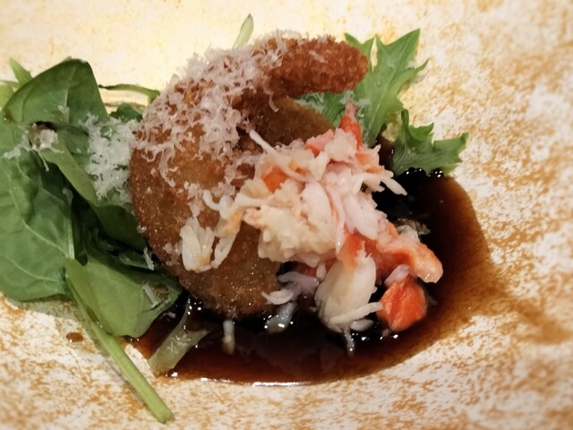 用户对于創作四川料理 廣明的评论高清图