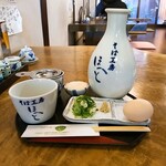 User's review image for そば工房 ほへと