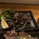 用戶對於にくの居酒屋 ぽち的評論圖