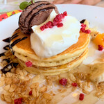 User's review image for デニーズ ひばりが丘店