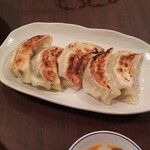 用戶對於中華食堂 餃子酒場 徐記的評論圖