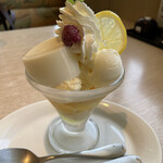 User's review image for デニーズ 泉大津店