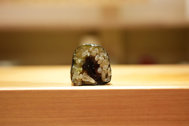 User's recommendation image for 高柿の鮨