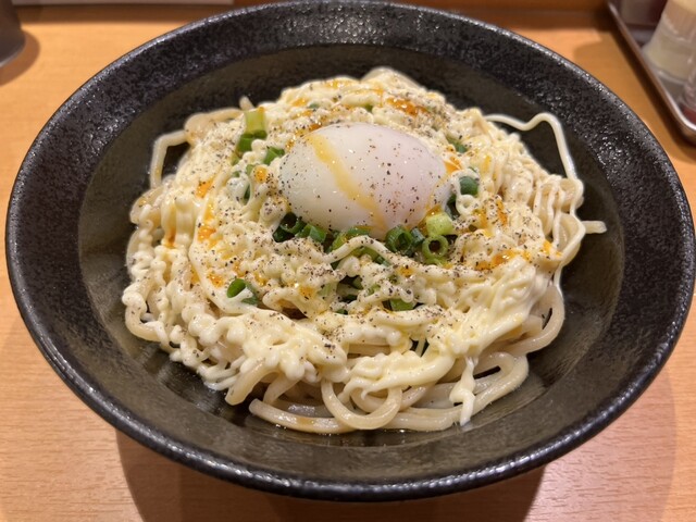 User's recommendation image for 油そば鈴の木