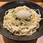 User's review image for 油そば鈴の木