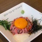 用戶對於あぶりや 千日前店的評論圖