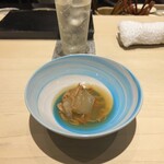 用戶對於鮨 昇的評論圖