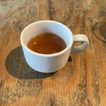 用戶對於両国テラスカフェ的評論圖