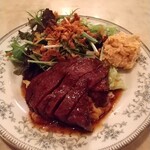 User's review image for ビストロ ブルーキッチン&ボトルズ