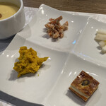 用户对于KIBE KITCHEN的评论图