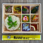 User's review image for 丸ふじ