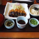 用戶對於和食さと 吹田岸部店的評論圖