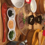 User's review image for おぼんdeごはん ルミネ北千住店