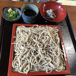 User's review image for 手打ち蕎麦 朴味