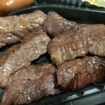 用戶對於よか肉 遊苑的評論圖