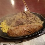 用戶對於グリルハンター 池袋店的評論圖