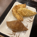 用戶對於丸亀製麺 飯田橋サクラテラス店的評論圖