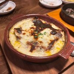 用户对于oh kama bar的评论图