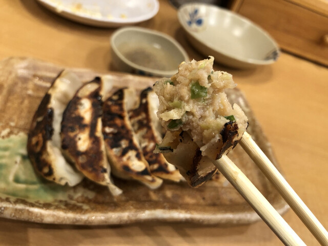 用戶對於海鮮屋台おくまん 土佐堀店的評論高清圖