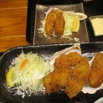 用戶對於北海道厚岸 コレド室町店的評論圖