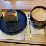 用戶對於KAKA cheesecake store SAKURAZAKA的評論圖