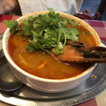 User's review image for BACKPACKER'S CAFE 旅人食堂  町田屋台店