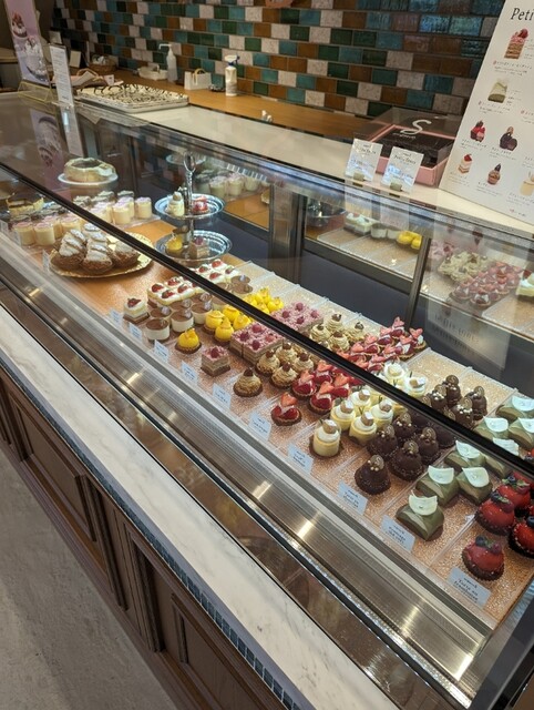 User's recommendation image for confiteria Ｓ