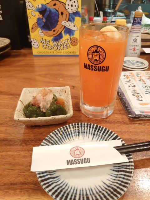 用戶對於心地酔い 真っすぐ的評論圖