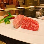 用户对于日本料理　「十二颯」 ヒルトン東京的评论图