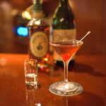 User's review image for バー　ヒグチ