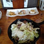 用戶對於博多ん肴屋 五六桜的評論圖