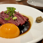 用户对于本格大衆焼肉 飯田屋的评论图