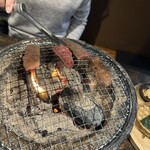 用户对于炭火焼肉煖炉的评论图