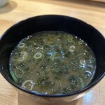 User's review image for おにぎりごりちゃん なんば店