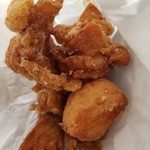 用戶對於中津彩鶏々 福岡井尻店的評論圖