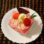 User's review image for サンドルシェ 茗荷谷店