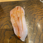 用戶對於立喰鮨 銀座おのでら 本店的評論圖