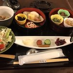 User's review image for 秀峰閣